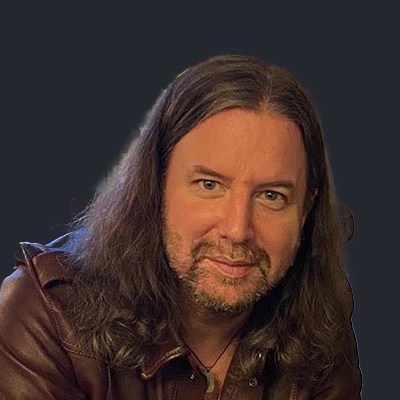 Prof. Alan Dalton